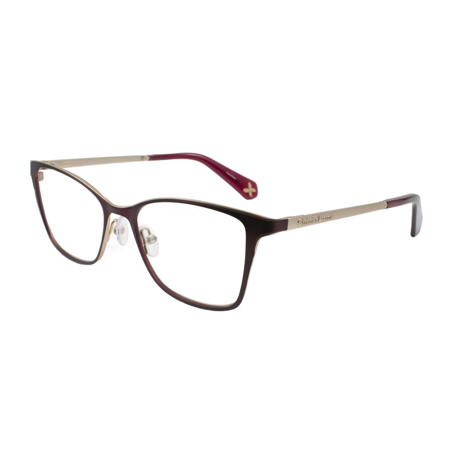 Christian Lacroix CL3060 Eyeglasses - view 2